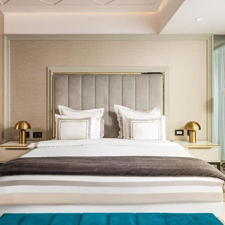 Hotel Plaza Grand Near Igi Airport Nowe Delhi Zewnętrze zdjęcie