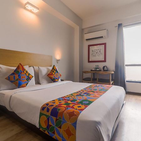 Hotel Plaza Grand Near Igi Airport Nowe Delhi Zewnętrze zdjęcie