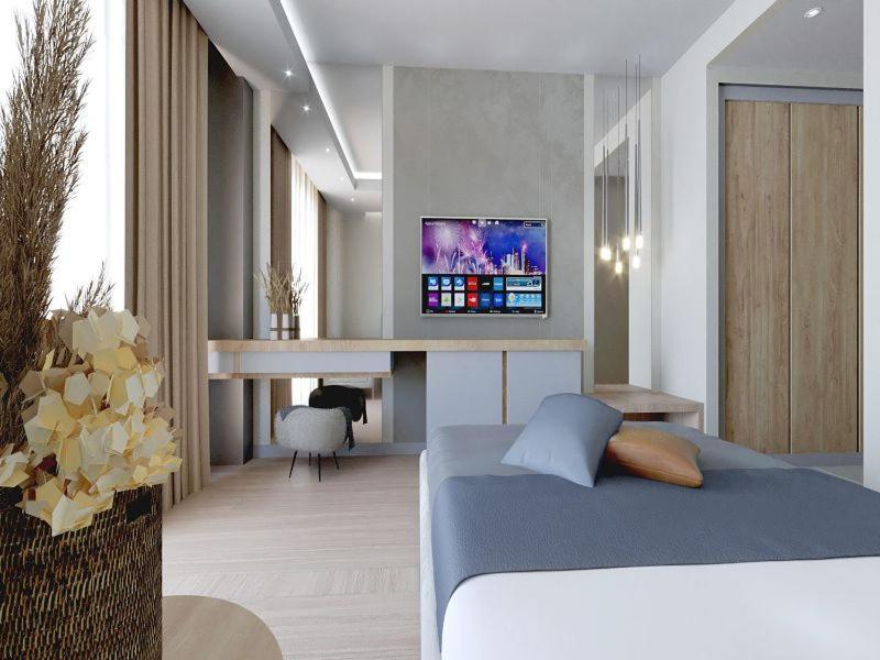 Hotel Plaza Grand Near Igi Airport Nowe Delhi Zewnętrze zdjęcie